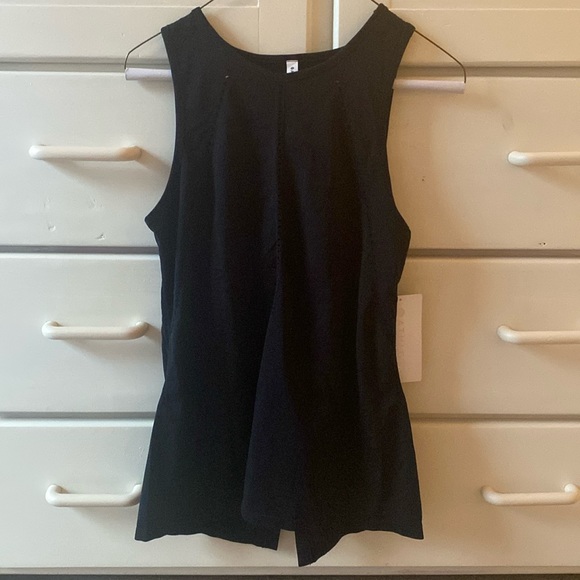 NWT. Athleta Foothill Tank - Picture 1 of 7